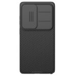 Nillkin CamShield PRO Zadní Kryt pro Samsung Galaxy S26 Ultra Black