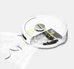 Robot sprzątający KARCHER RVC 3 - imagine 2