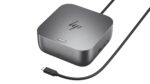 HP Thunderbolt 4 100W G6 Dock - imagine 18
