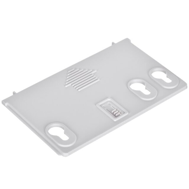 K10LLDCO KIDDE CARBON MONOXIDE AND CARBON MONOXIDE DETECTOR - imagine 6