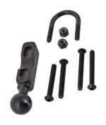 Garmin ZUMO XT2 MT-S navigator Handheld/Fixed 15.2 cm (6 ) Touchscreen 340 g Black - imagine 14