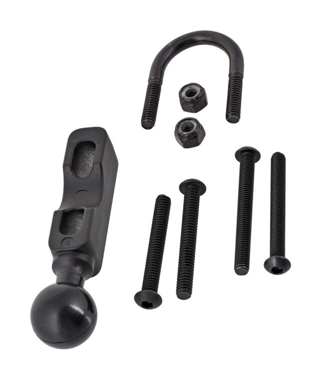 Garmin ZUMO XT2 MT-S navigator Handheld/Fixed 15.2 cm (6 ) Touchscreen 340 g Black - imagine 14