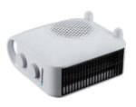 Blaupunkt FHM301 electric space heater Fan electric space heater indoor White 2000 W - imagine 2