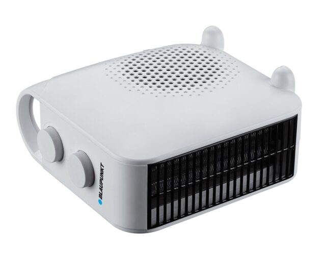 Blaupunkt FHM301 electric space heater Fan electric space heater indoor White 2000 W - imagine 2