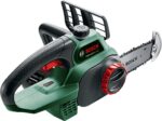 Chainsaw UniversalChain 18 without Battery and Charger BOSCH - imagine 2
