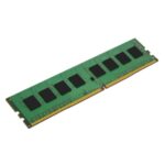 Kingston Technology ValueRAM memory module 8 GB 1 x 8 GB DDR4 2666 MT/s - imagine 2