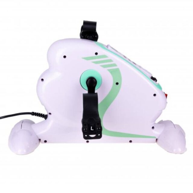 Electric rotor for upper and lower limbs - imagine 4