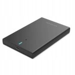 Obudowa dysku twardego SATA 2 5  Vention USB 3.1 Gen2