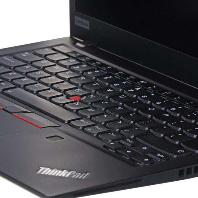 LENOVO ThinkPad T14s G2 i7-1185G7 32GB 512GB SSD 14  FHD Win11pro USED US QWERTY - imagine 4