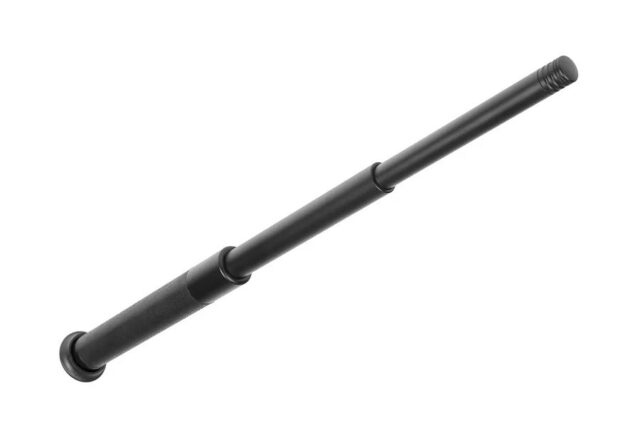 Telescopic baton GUARD VIPER 21 /53 cm with cover (YC-10525-21) - imagine 2