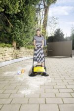 KARCHER S 4 Twin sweeping machine - 1.766-360.0 - imagine 3