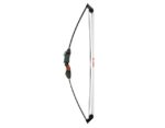 Poe Lang EK Chameleon Black 10-15 LBS Compound Bow (Co-017B)