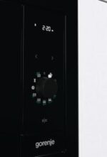 Kuchenka mikrofalowa GORENJE BM235G1SYB - imagine 3