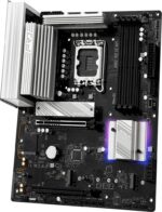 Motherboard - ASRock B860 Pro RS WiFi - imagine 5