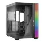 be quiet! LIGHT BASE 600 DX Black Midi Tower