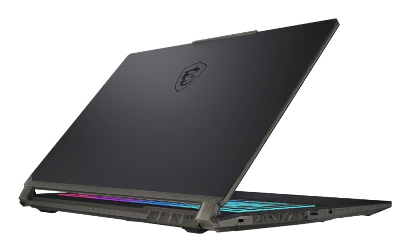 cps-eb15bbca06ce1c7806eb36f0a7797bcd-2026-01-18-19-48-59 MSI Cyborg 15 A13VE-1067XPL Intel® Core™ i7 i7-13620H Laptop 39.6 cm (15.6 ) Touchscreen Full HD 16 GB DDR5-SDRAM 512 GB SSD NVIDIA GeForce RTX 4050 Wi-Fi 6E (802.11ax) Black - imagine 1