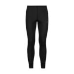 Odlo BL BOTTOM long ACTIVE WARM ECO women's leggings  size S  black - imagine 2