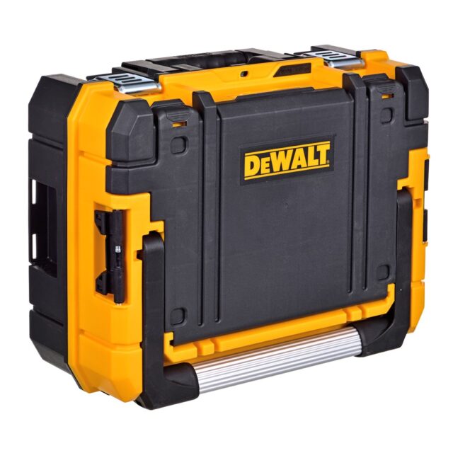 DeWALT DWST83344-1 tool storage case Black  Yellow - imagine 14