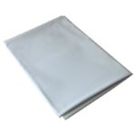 Protective oilcloth for a mattress 140x200cm - imagine 3