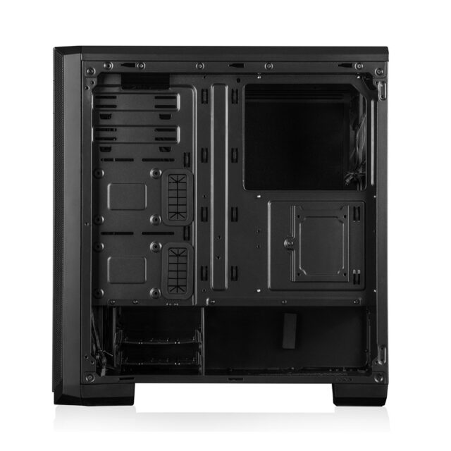 Modecom Oberon Pro Midi-Tower Black - imagine 4