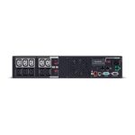 CyberPower PR1000ERT2U uninterruptible power supply (UPS) Line-Interactive 1 kVA 1000 W 10 AC outlet(s) - imagine 4