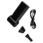 Savio MD-01 leaf blower 60 W 7.4 V 140 km/h Lithium-Ion (Li-Ion) - imagine 4