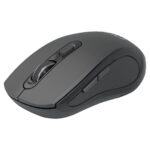 Savio KB-03 keyboard Mouse included Home/Office USB QWERTY US English Black - imagine 5