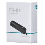 DeepCool FH-04 0.55 m - imagine 9