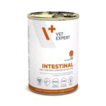 VET EXPERT Veterinary Diet Intestinal Dog - wet food for dogs - 400g