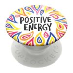 Popsockets 2 Positive Energy 801016 grip and stand for phone - standard