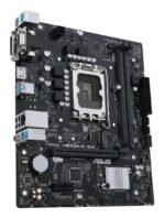 ASUS PRIME H610M-R D4 Intel H610 LGA 1700 micro ATX - imagine 3