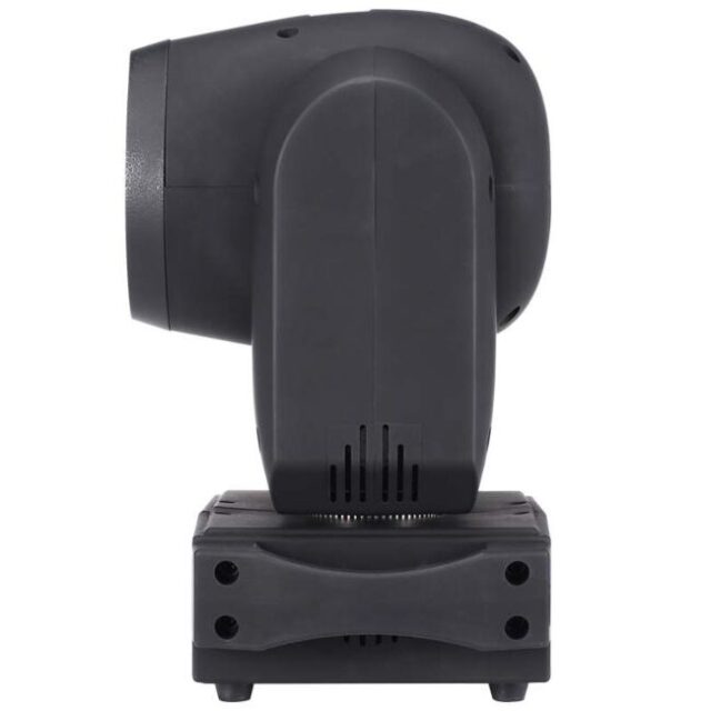 LIGHT4ME Spot 100 Ring - LED moving head - imagine 6