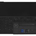 DELL OptiPlex 3070 i5-9500 16GB 512SSD SFF Win11pro USED