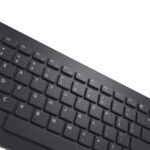 DELL KM3322W keyboard Mouse included RF Wireless US International Black - imagine 10
