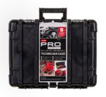 Keter 237003 equipment case Hard shell case Black  Red - imagine 2