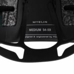 POC Myelin Black - imagine 7