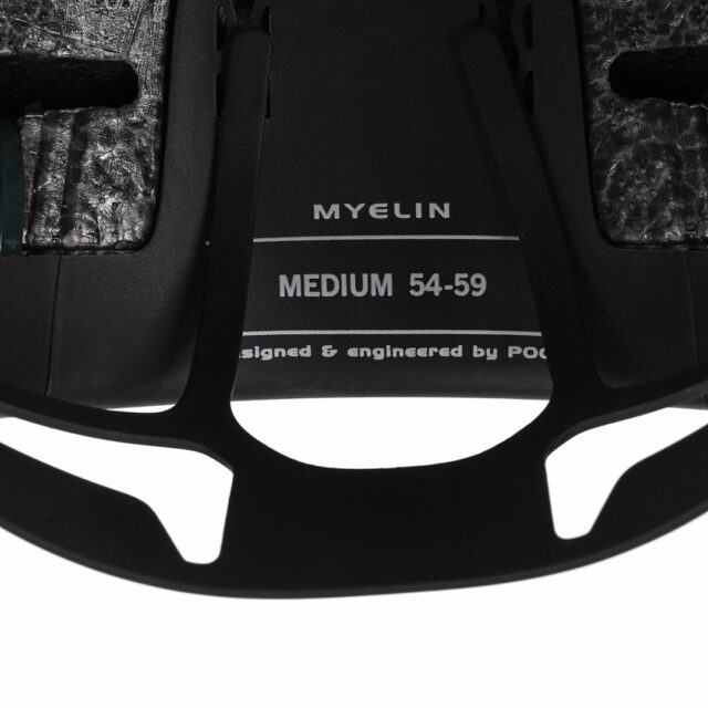 POC Myelin Black - imagine 7