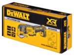 18V multitool DEWALT DCS356N - imagine 12