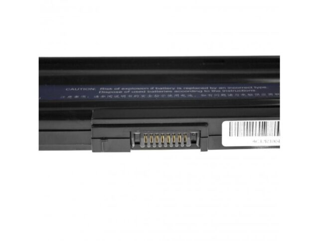 Green Cell AC12 notebook spare part Battery - imagine 2