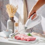 Electric knife ADLER AD 4512 White - imagine 8