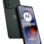 Motorola moto g55 5G 16.5 cm (6.49 ) Dual SIM Android 14 USB Type-C 8 GB 256 GB 5000 mAh Grey