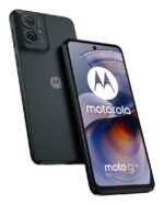 Motorola moto g55 5G 16.5 cm (6.49 ) Dual SIM Android 14 USB Type-C 8 GB 256 GB 5000 mAh Grey
