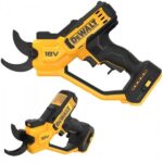 PRUNING SHEAR DCMPP568N DEWALT - imagine 2