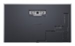 LG OLED evo AI OLED83G51LW TV 2.11 m (83 ) 4K Ultra HD Smart TV Wi-Fi Black - imagine 4