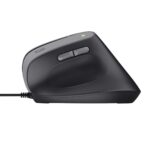 Trust Bayo II mouse Right-hand USB Type-A 2400 DPI - imagine 5