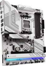 Motherboard - ASRock X870 Pro RS - imagine 6