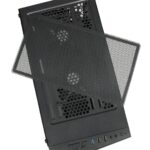 ENCLOSURE I-BOX WIZARD 4 GAMING - imagine 5
