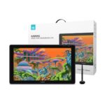 Graphics tablet Huion Kamvas 22 Plus - imagine 9