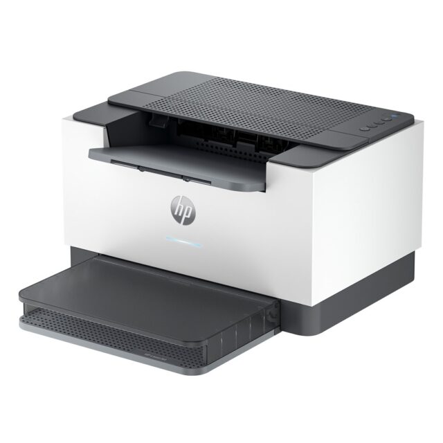 HP LaserJet M207dw Wireless Black and white Printer  Duplex - imagine 13