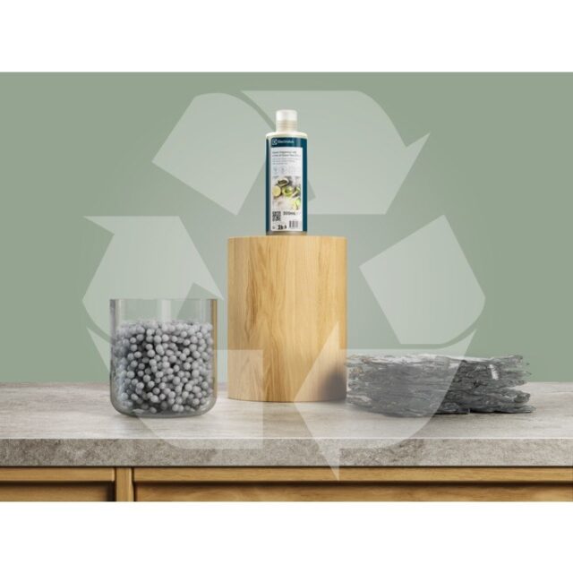 Washing machine fragrance ELECTROLUX E2WASF00 - imagine 3